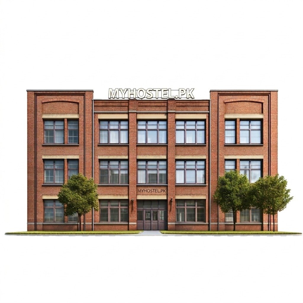 The Grey House- Model Town Link Road-PACE (Boys)